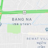 บางนา ลาซาล แบริ่ง