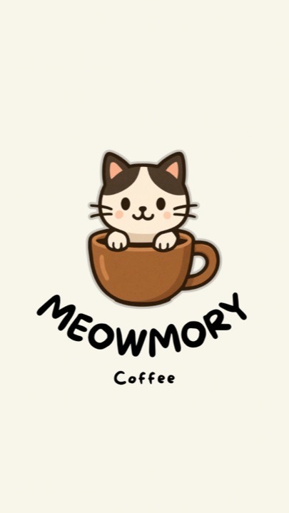 Meowmory.coffee (Ritta💙)