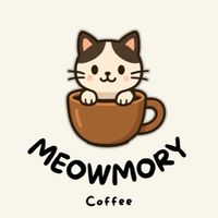 Meowmory.coffee (Ritta💙)