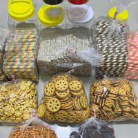 ตัน ตัน บ้านขนม