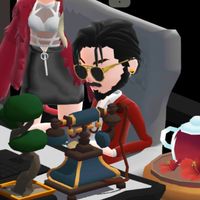 ตระกูล​BLACK