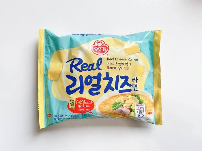 マニアしか知らない ガチ勢おすすめの ドンキで買える韓国ラーメン 4選