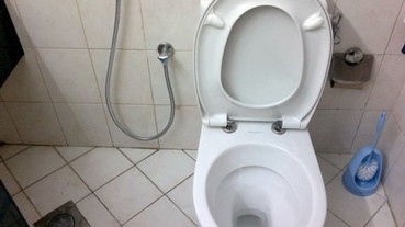 這家公司願意用「 13000 美元」買你的糞便 你只需要坐在他們公司的馬桶上...