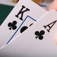 ポーカー倶楽部「プリンセスクラブ」