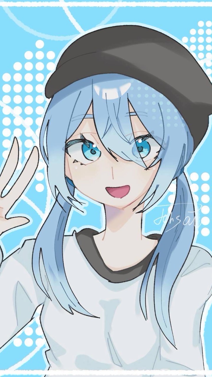 からぴち推し集まれー！〖雑談・イラスト〗