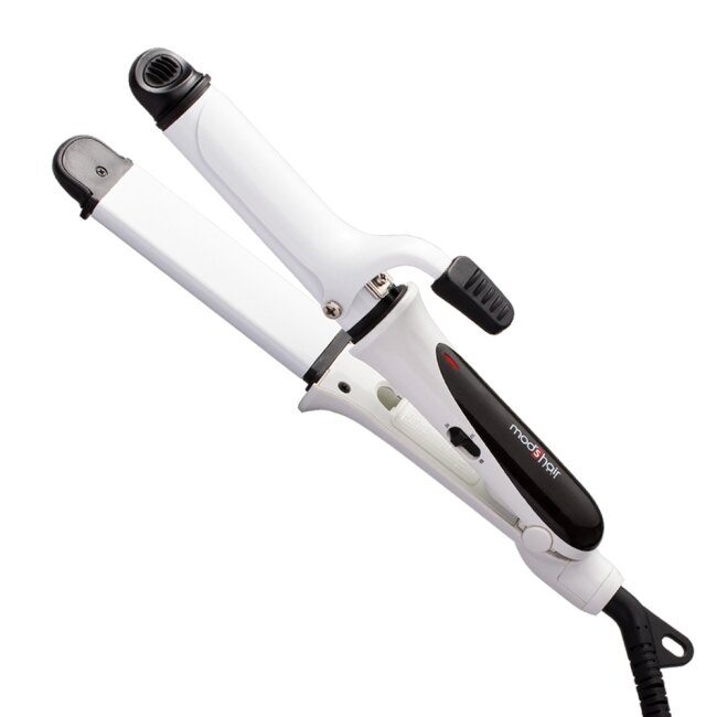 mod’s hair 32mmMINI白晶陶瓷直/捲兩用整髮器 直髮夾 捲髮棒