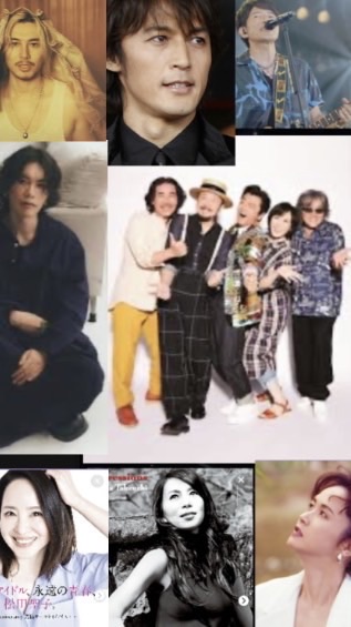 3/23✨新✨ご本人さん登場