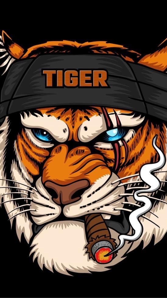 Tiger sr🐯⚡️