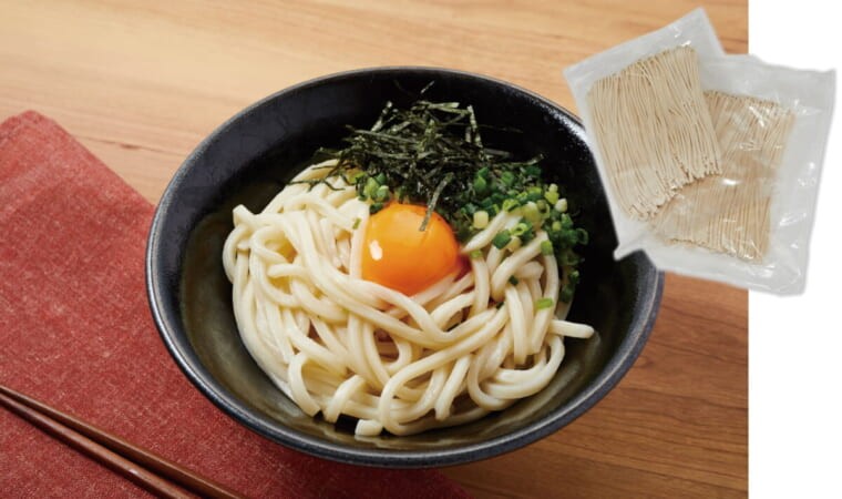 楽天で人気の讃岐うどんに 星5つ 出た ワケありグルメ のお値打ち度をプロがチェック ゲットナビ