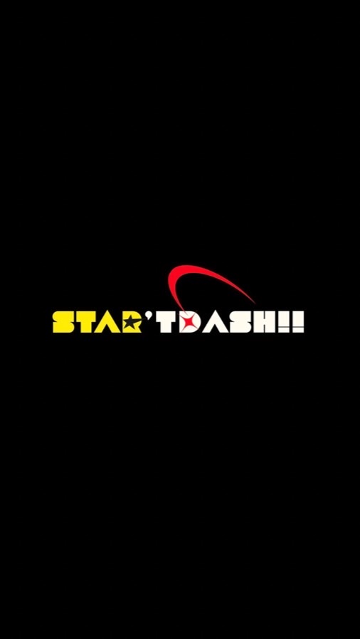 Star't Dash!! 夏文化祭フェス　参加者グループ
