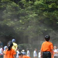 ババラボ ✕ つるみ犬部