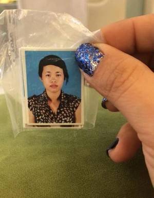 Sebelum oplas via TNP Media