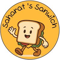 Saharat ‘ s Sanwich