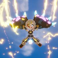 ニンジャラクラン 【PW・Peace Warrior ピースウォリアー】メンバー募集中