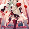 白聖女と黒牧師×お隣の天使様 なりきり
