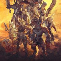 FF14繁中版-迦樓羅伺服器討論區