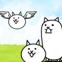 にゃんこ大戦争の部屋(にゃんま大戦争)
