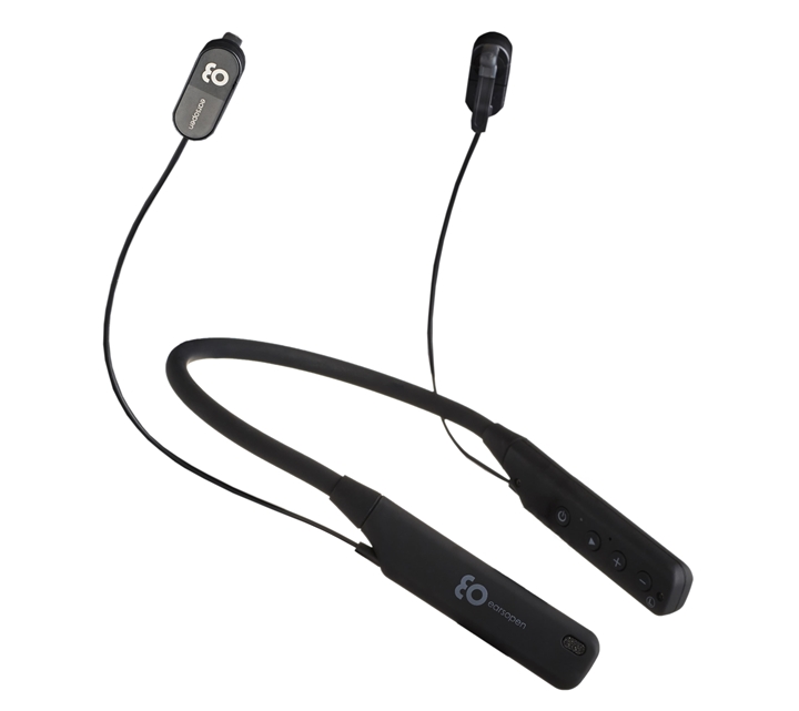 日本骨傳導耳機品牌 BoCo 在台推出一系列音訊產品，主打純粹音色和更的聆聽體驗