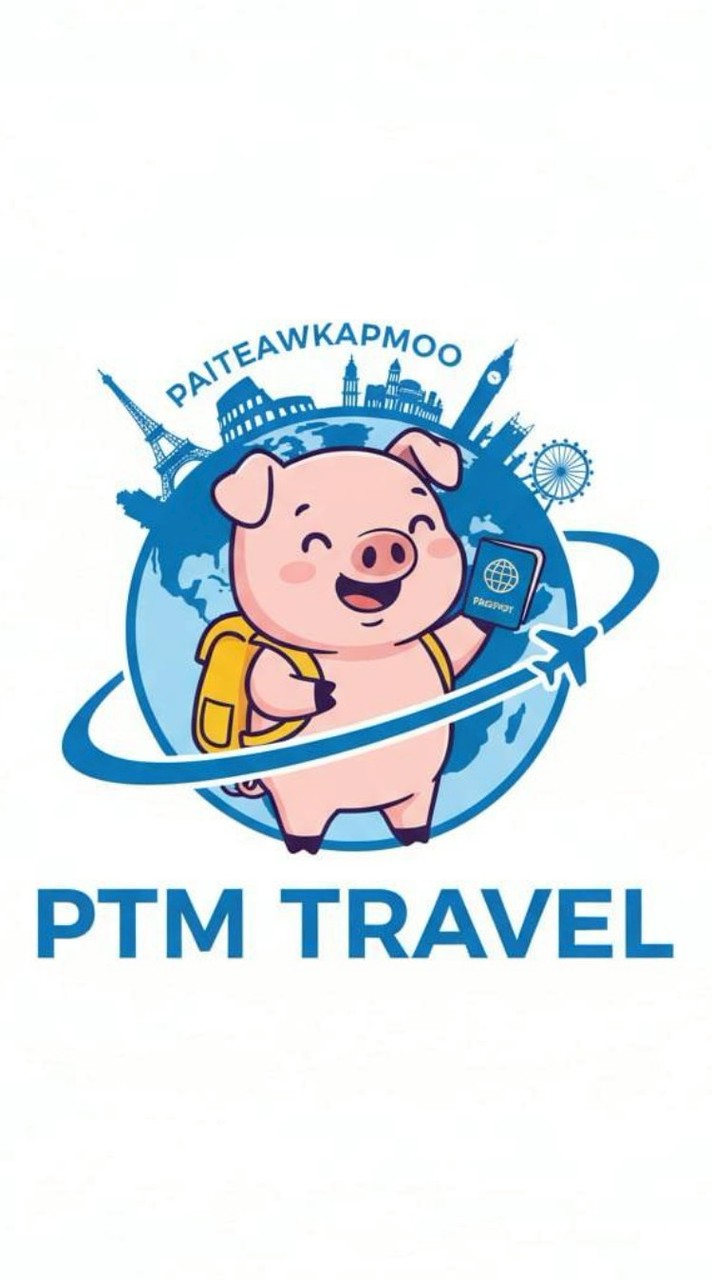 ✈️✈️รวมโปรไฟไหม้และโปรต่างๆ🌏🗺PTM Travel