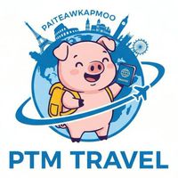✈️✈️รวมโปรไฟไหม้และโปรต่างๆ🌏🗺PTM Travel
