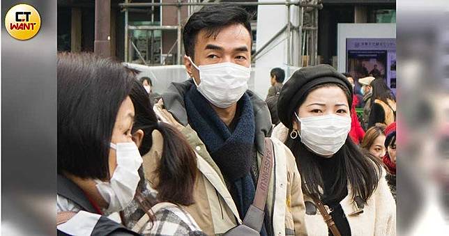 武漢肺炎／不是戴好口罩就沒事！　醫師曝：如何脫、丟更重要