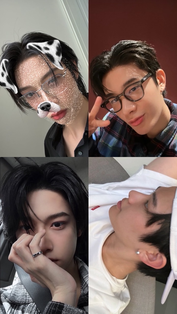 BEUS Thainex🕶️