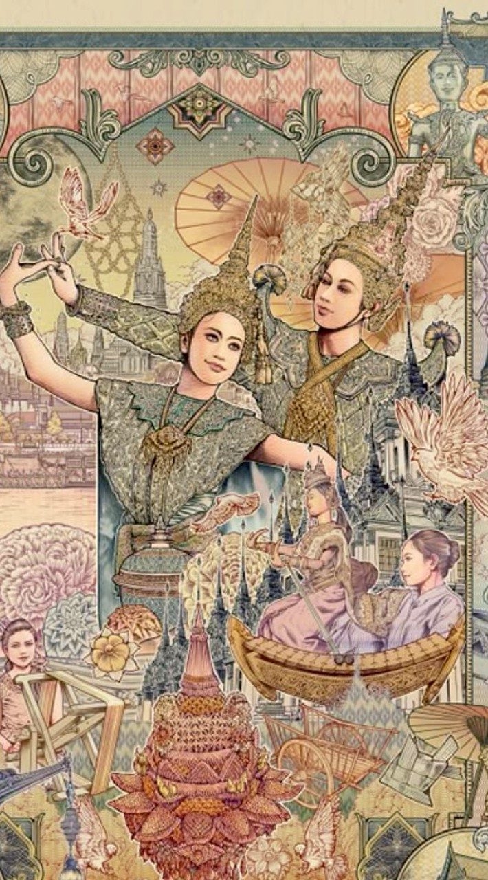 ครูภาษาไทย สพม. นครศรีธรรมราช 68 🇹🇭✨️