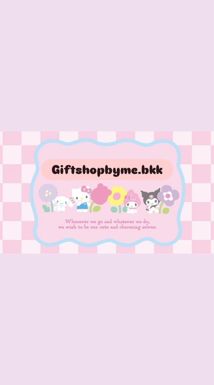 Giftshopbyme.bkk