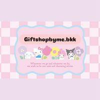 Giftshopbyme.bkk
