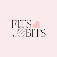 FITS & BITS พร้อมส่ง ♡