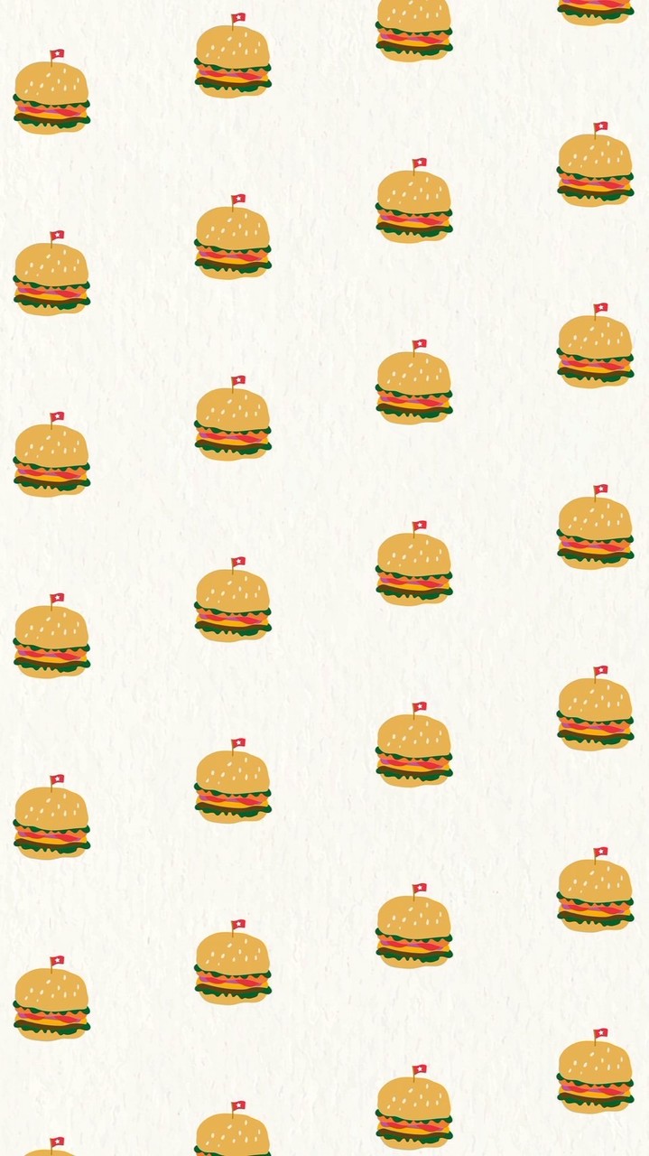 Burger…🍔
