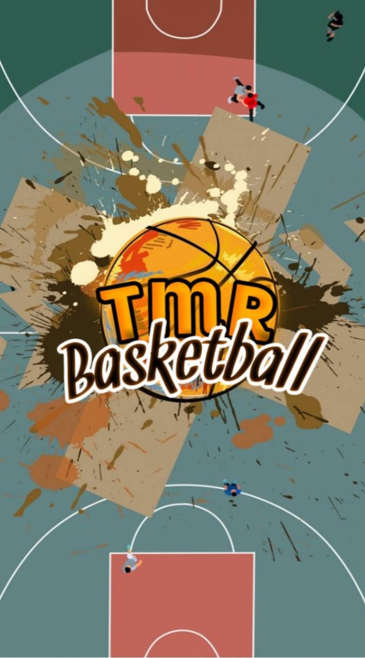 Basketball TMR