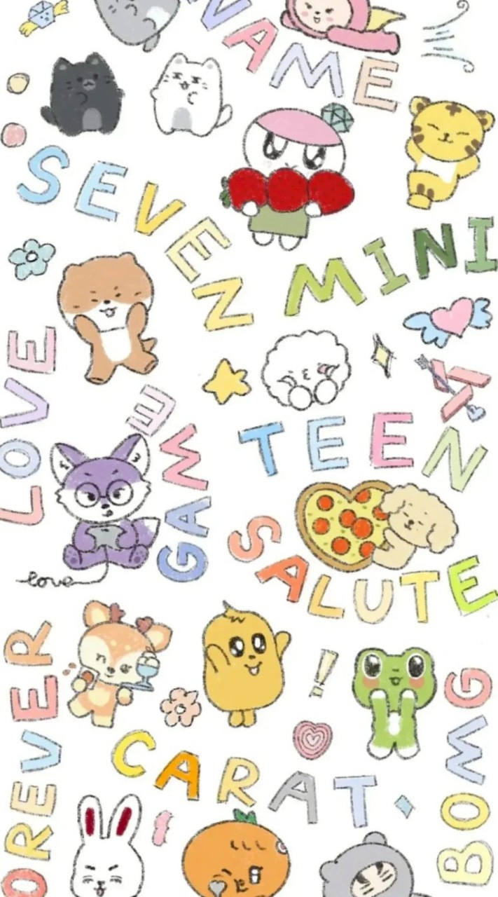 💍小十七的最愛