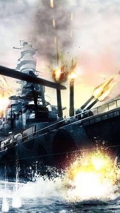 第二次世界大戦で国家運営1936〜　通称ティタノオプ
