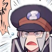 キャラ崩壊まる⁉️pkmn緩~也❣️