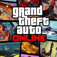 Gta V交流區