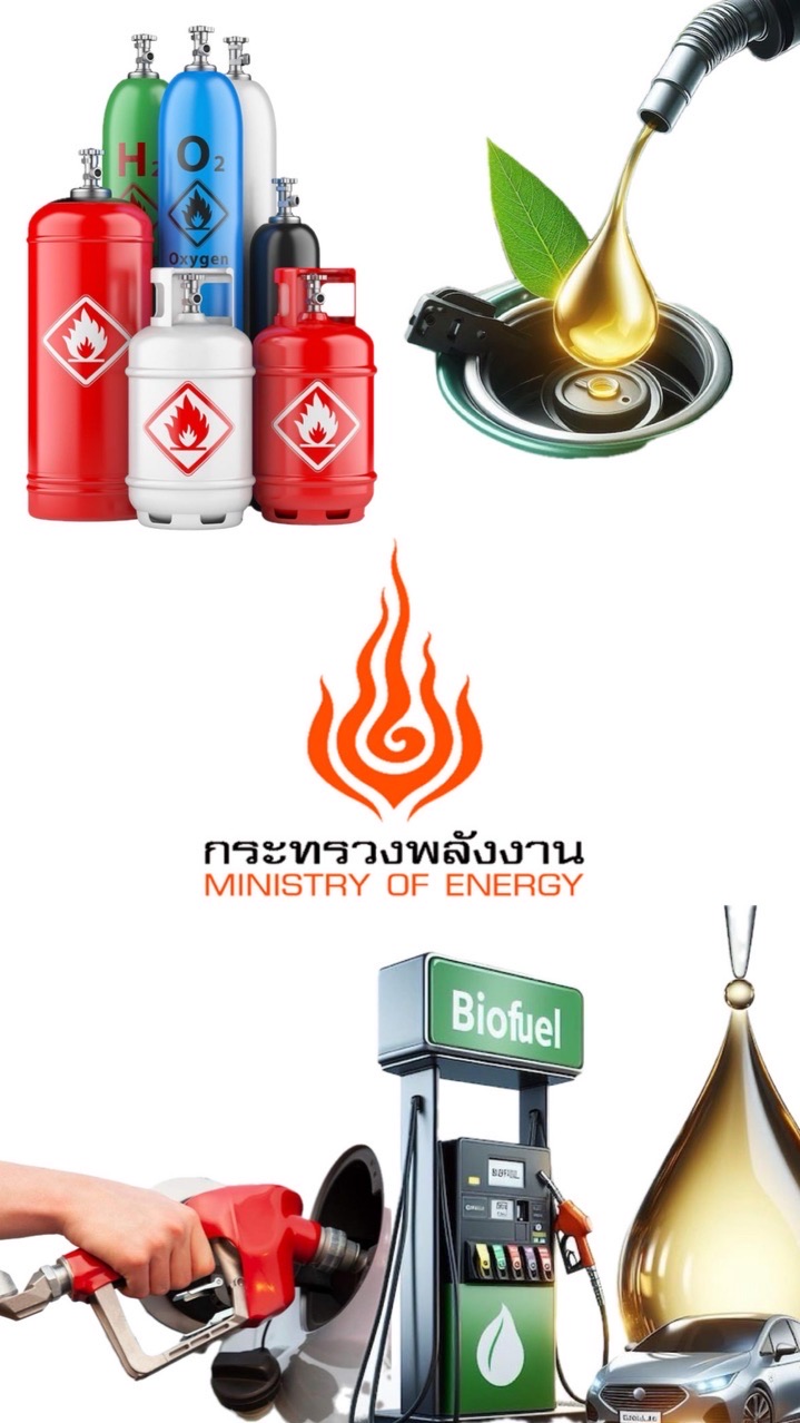 ผู้ประกอบกิจการน้ำมันเชื้อเพลิง ม.11