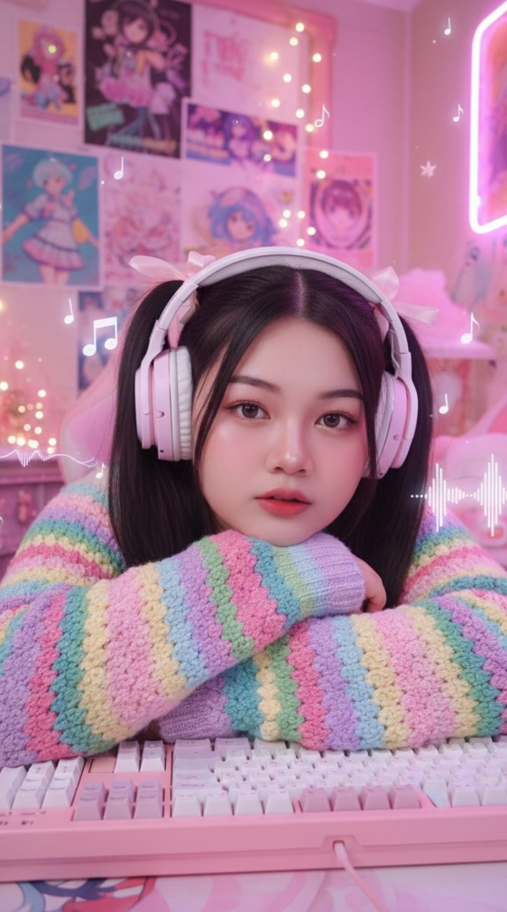 💜🤍สถานีเพลงเพราะ🎶ภาพ~เซฟโซนของคนเหงาโสดอกหัก🤍💚🩵🩷