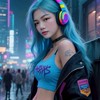 💜🖤สถานีเพลง🎶และภาพ~เซฟโซนของคนเหงา💙🩷พูดคุยกันได้ค่ะ