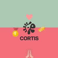 CORTIS 姐姐粉群組 😆