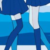 《 愛及屋烏は 私だけ.ᐣ 》／ mmmr × 創作 緩也