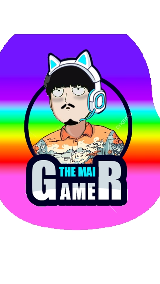 THE MAI GAMER