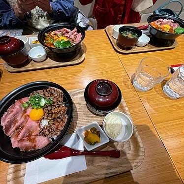 北海道キッチン YOSHIMI 錦糸町パルコ店のundefinedに実際訪問訪問したユーザーunknownさんが新しく投稿した新着口コミの写真