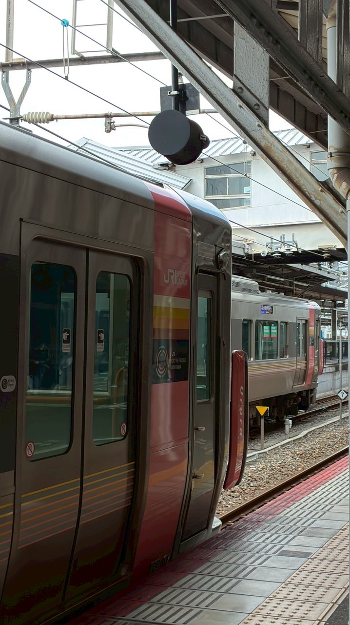 鉄道ファンの集まり