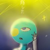 花石とお話＆絵見せ合いっこ部