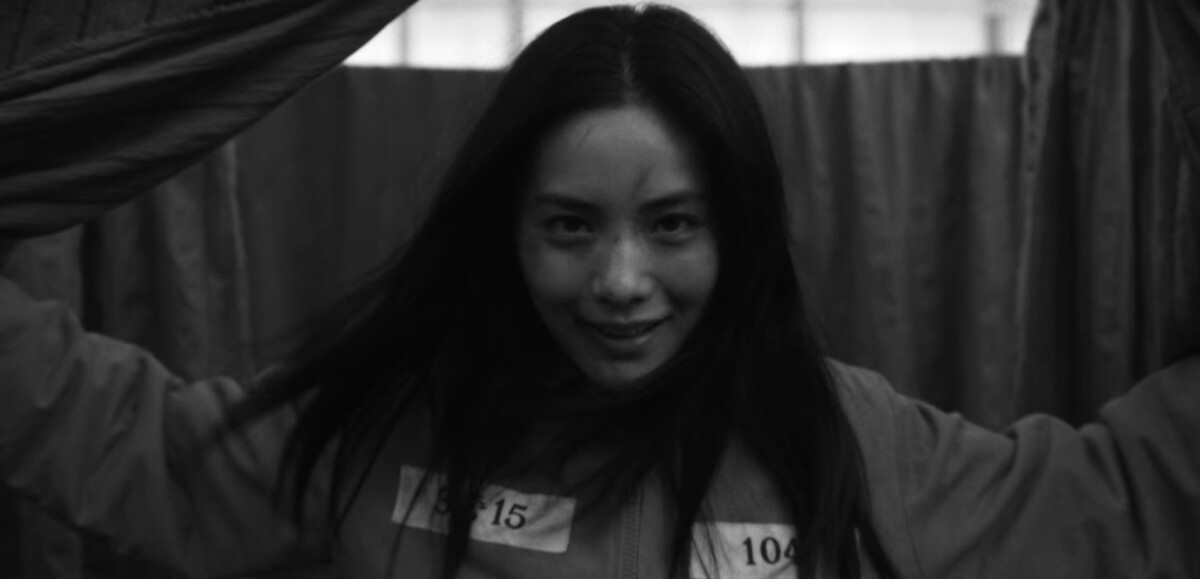 網議《假面女郎》最佳名場面！