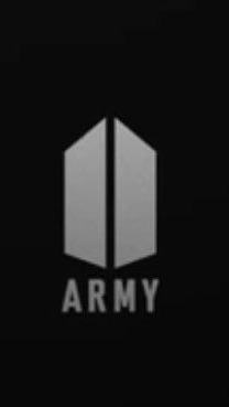 ARMYのオープンチャット