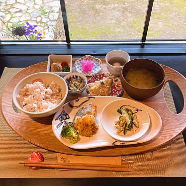 メニュー 古カフェ 陽だまり 甲弩 小田駅 カフェ By Line Place