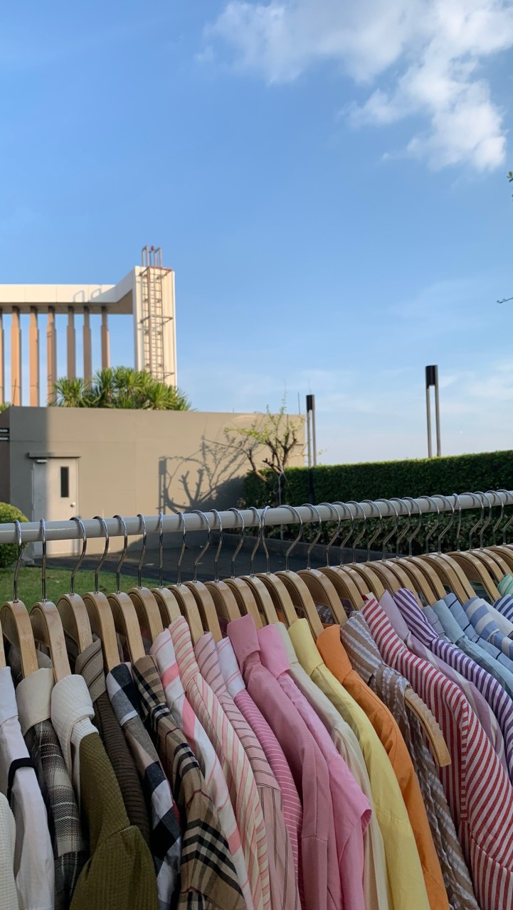 Plasom Closet
