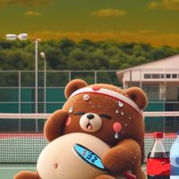 ピックルボールオフ